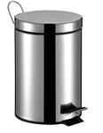 Cesto de Residuos MASTEC 12 Lts